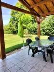 Hameau des champs gite N°4