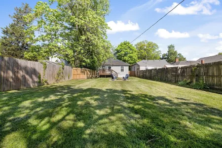 River City Retreat Отели в г. Кларк