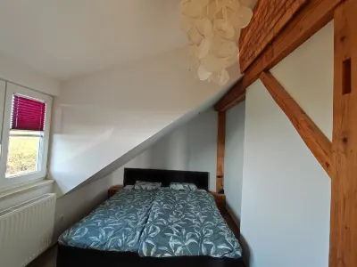 Cozy vacation apartment with alpine view, and quiet location Hotels in der Nähe von Gemeinde Argenbühl