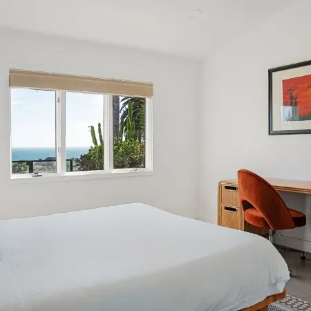 Malibu Living At Its Finest - Just Steps Away From The Beach