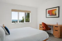 Malibu Living At Its Finest - Just Steps Away From The Beach