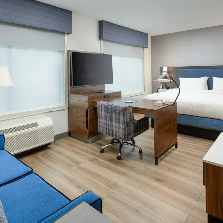 Hampton Inn by Hilton Blue Ridge