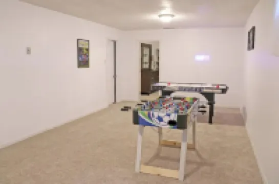 Spacious Home Away From Home!