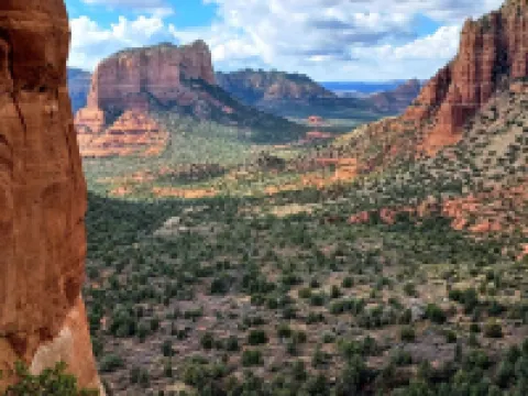 Hilltop Haven Country Retreat Cottage Near Sedona