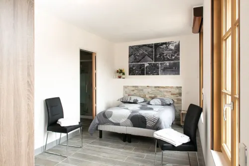 APART./ IDEAL DUPLEX 4 ADULTS + 2 CHILD. 2 / 16years + BED Baby