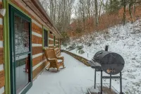 Sugar Mountain Cabin Hot Tub Great Reviews!
