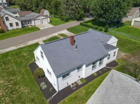 The Huddle House: HOF Home Made for Families