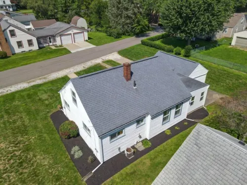 The Huddle House: HOF Home Made for Families