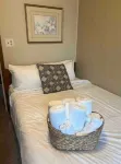 The Apartment