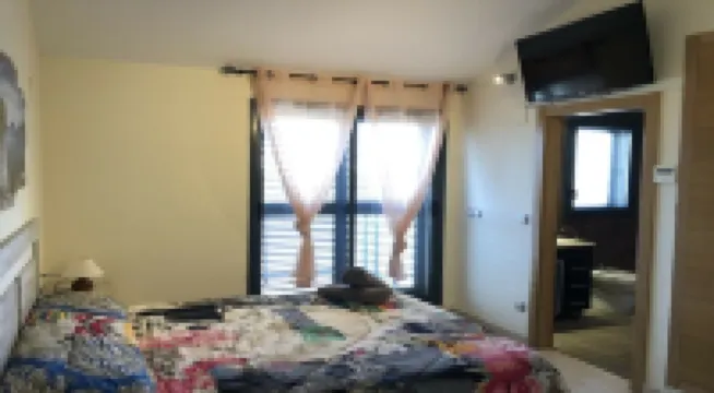 Fantastic luxury townhouse ....A leap to Paradise