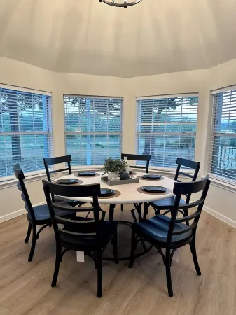 Lakeview Oasis in Rowlett Отели в г. Роулетт