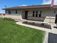 Modern Farm Style Home With Lots of Space Hotel a Jefferson County