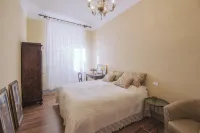 Casa Reali - Italian dream in Lucca, Toscany