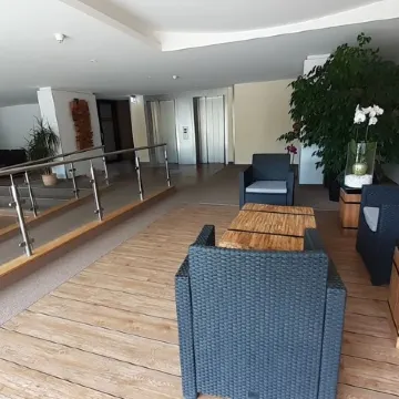 Ein Appartment was Gefällt