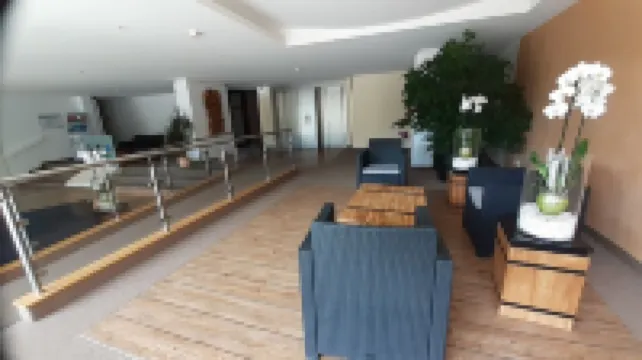 Ein Appartment was Gefällt