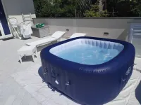 House-Apartment located in a residential complex just 800 meters from the center