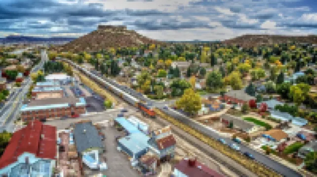 The Kroll House Loft - Location, Comfort, and Fun! Hotels in Castle Rock