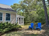 Hideaway At Meadow View Farm/Private Tennis Courts with Spacious Bedrooms