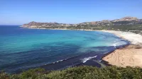 CASA LUNA - VILLA - Heated pool - Near the beach L'Ile-Rousse - Homestays