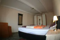 Barrier-free wellness oasis for the whole family - with pets! Hotels in der Nähe von Touristinformation Dornumersiel