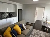 Spacious Apartment Central Located