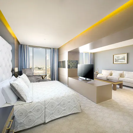 Hilton Garden Inn Tabuk