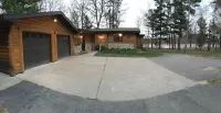 Log Sided Cabin on the Mississippi River w/ Lake Pokegama Access!