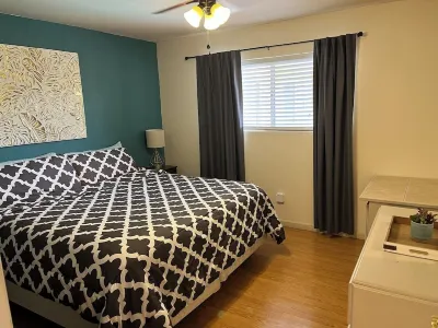 Cute Condo in Downtown Area!