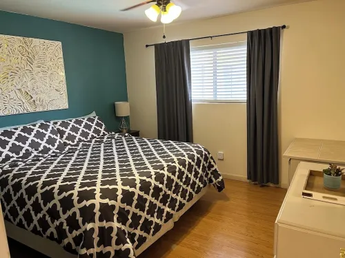 Cute Condo in Downtown Area!