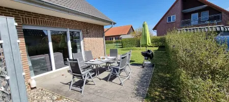 Ferienhaus Schön und Modern bis 6 Personen in der Nähe von Wismar