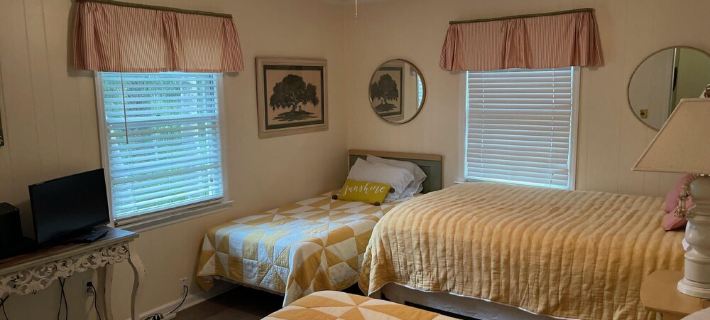 SPECTACULAR BEACH/OCEANVIEWS!!! PRIME LOCATION ON PALMETTO BLVD Отели в г. Коллтон Каунти