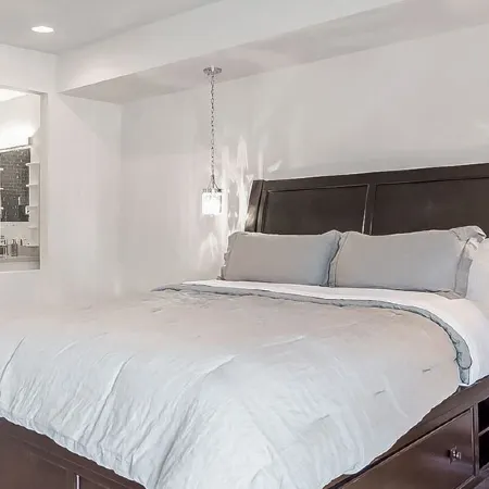 Luxurious La Costa Remodel by SPA w/Steam Shower and Washer/Dryer!