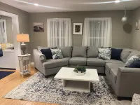 “Drop Anchor” a cheerful and spacious residence