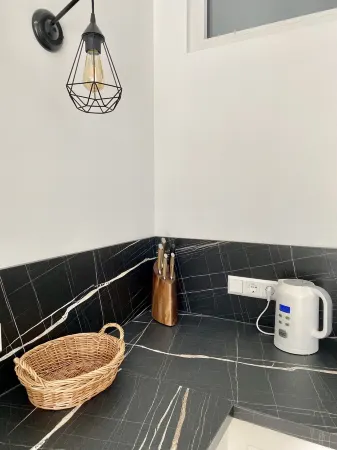 Exclusive 2-room loft apartment in Titisee-Neustadt Отели в г. Титизее-Нойштадт