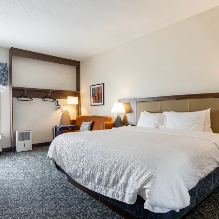 Hampton Inn Kuttawa/Eddyville