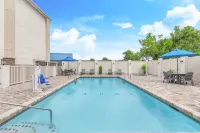Hampton Inn Thomasville Các khách sạn ở Thomasville
