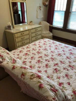 Location! Location! Location!  5 Bedroom Home 1 Block From Downtown Decorah Hotels near Decorah Dog Park