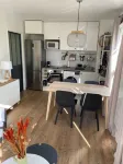 Comfort apartment for 4 at Disneyland