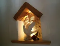 5 Sterne Ferienwohnung "franz" mit Traumhafter Aussicht & Pool von Apr-nov Hotels in Übersee