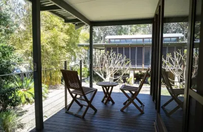Entire home in Blueys Beach, Australia