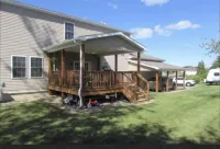 Spacious Family Friendly PSU Alumni Home Hotels in Benner Township