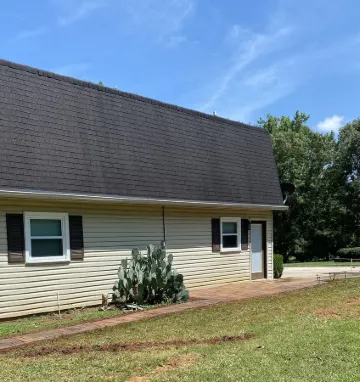 Peaceful Country Home w/Covered Bridge