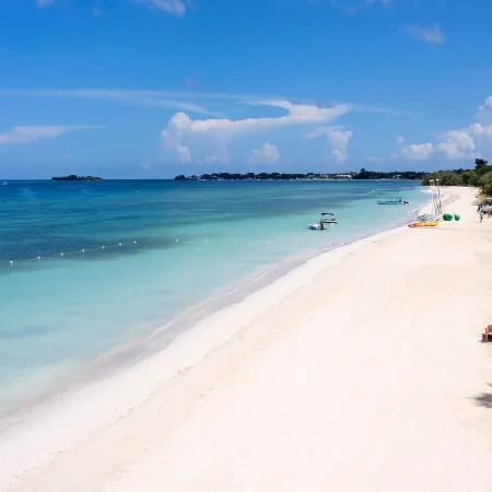 Beaches Negril Resort and Spa - All Inclusive