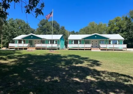 Cottage 1&2/Roaring River/TRL/EurekaSprings/Wi-Fi