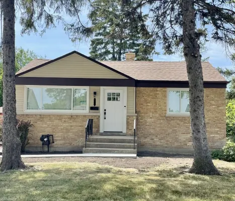 Freshly Remodeled Cozy Home