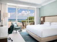 Caribe Hilton Hotels near Munoz Rivera Park
