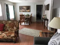 All You Need Is Personal Items And Food.