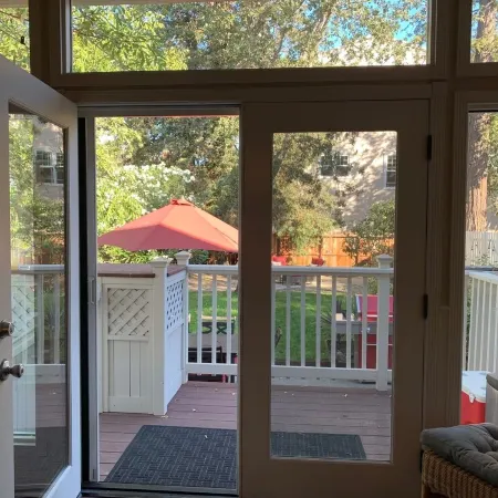 Historic Queen Anne Victorian in the Heart of Windsor