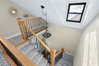 Quiet Historical Home