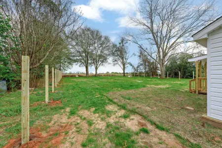 Cozy Little House in Level Plains